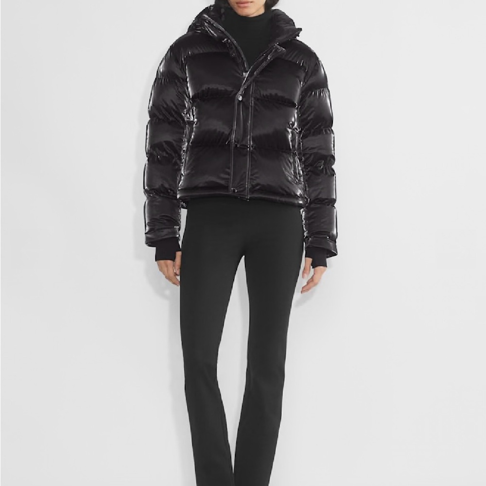 Aritzia SuperPuff Jacket